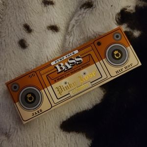 Pinky Rose Makeup Sticks